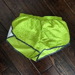 Nike run shorts